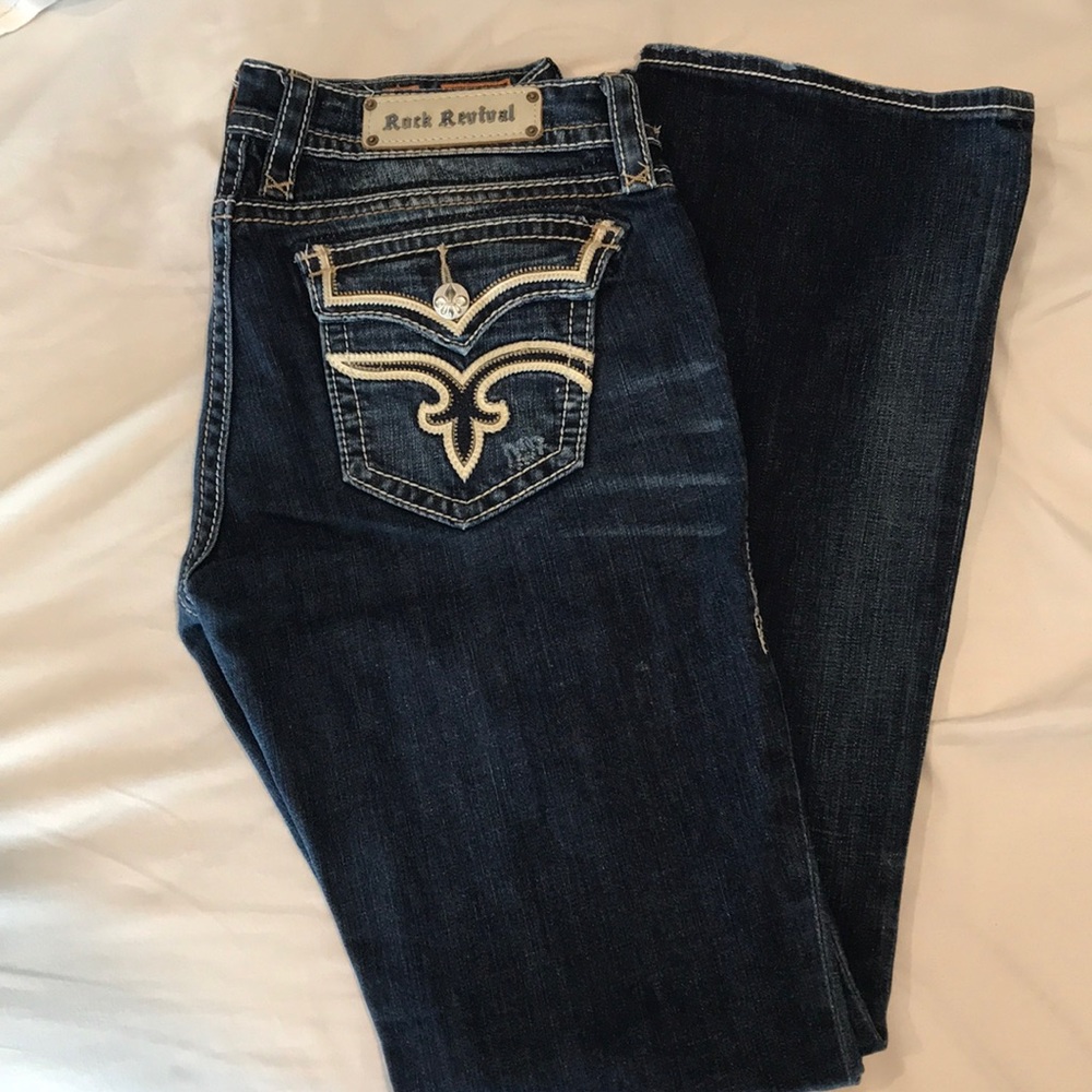 Like New Rock Revivals